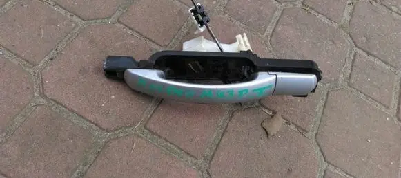 Ford Mondeo Mk III Rear door interior handle
