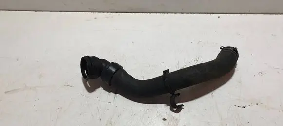 Opel Meriva B Engine coolant pipe/hose 13265572 55348547