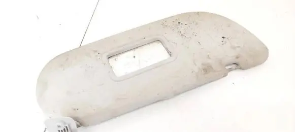 Volkswagen Sharan Sun visor 7M0857552AH