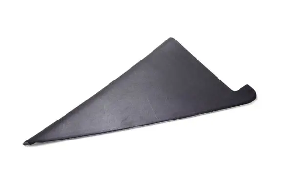 KIA Sorento Rear door card panel trim 839102P000