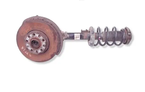 Seat Altea Front shock absorber/damper 1T0413031EJ 824904001067 SE351359Y034