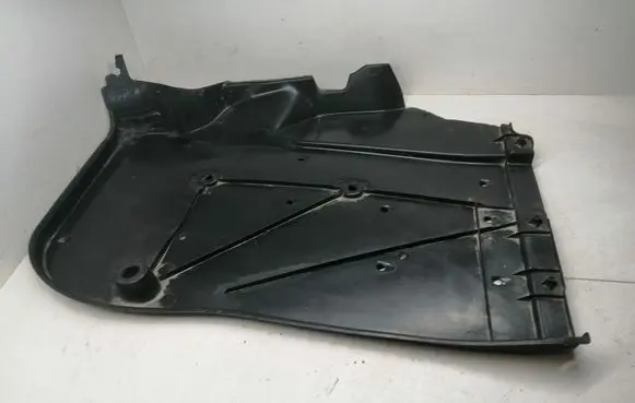 Lexus IS III XE30 Engine splash shield/under tray 5762830061