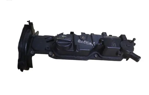 Rocker cam cover