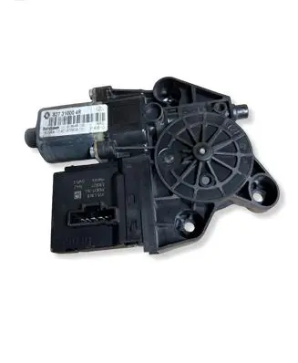 Renault Scenic III - Grand scenic III Rear door window regulator motor 827310004R 916835101 915946100