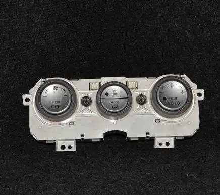 Mazda 6 Interior fan control switch 