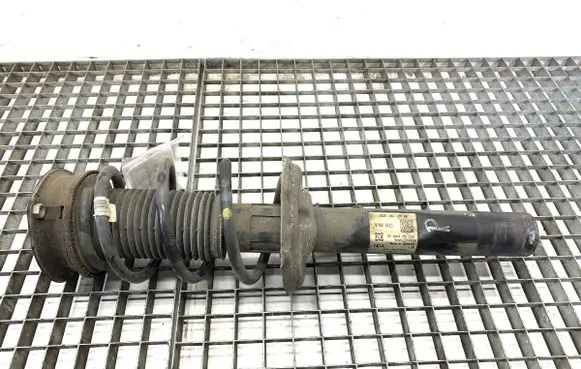 Volkswagen PASSAT B8 Front shock absorber/damper 3Q0413031BP