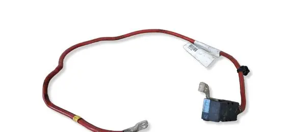 Volvo S60 Fuse module 31337165
