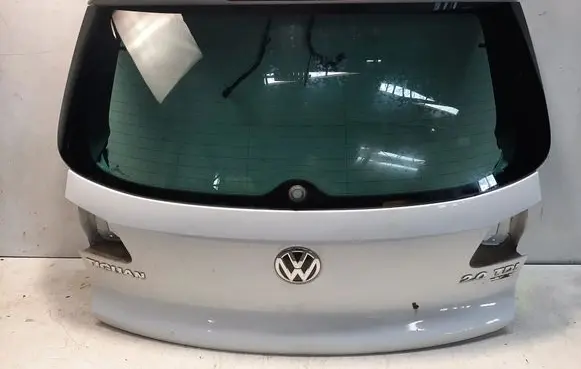 Volkswagen Tiguan Tailgate/trunk/boot lid