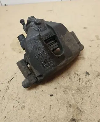 Ford Grand C-MAX Front brake caliper