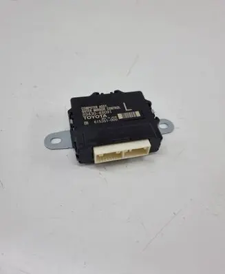 Lexus RX 450H Wing mirror control module 8943048091