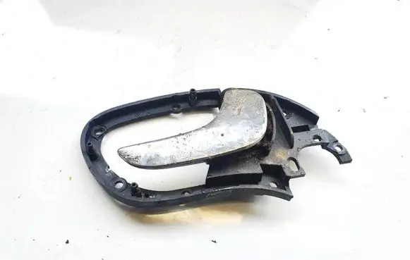 Seat Toledo II (1M) Rear door interior handle 1m0837114 51249