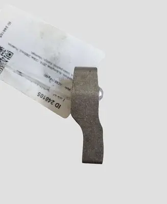 Volvo XC60 Fuel Injector clamp holder