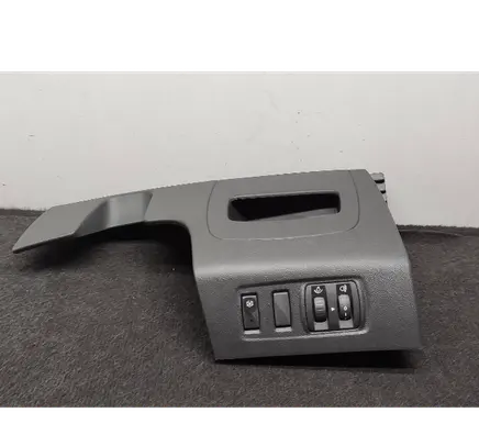 Renault Clio V Other sill/pillar trim element 689215806R PK0002 03102015183