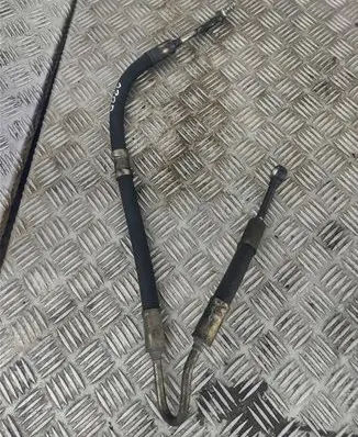 BMW 3 E46 Power steering hose/pipe/line 6752950