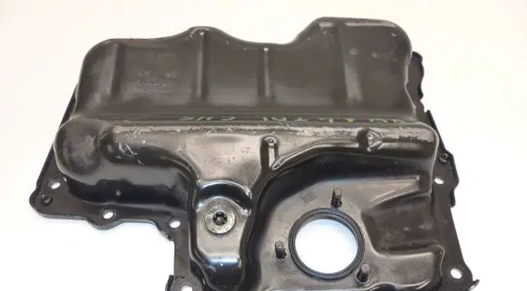 Volkswagen Polo V 6R Oil sump 04B103601H