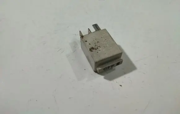 Skoda Octavia Mk2 (1Z) Other relay 1K0951253