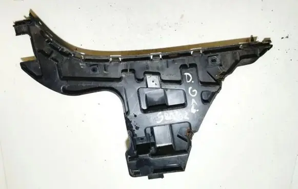 Volvo S80 Rear bumper mounting bracket 31213294