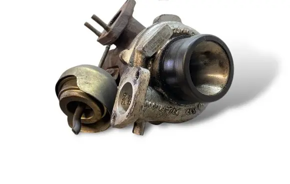Opel Insignia A Turbo 55562591 78877810 K3742