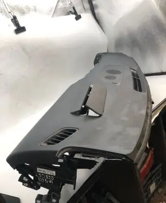 Hyundai Kona II Dashboard 84710be000