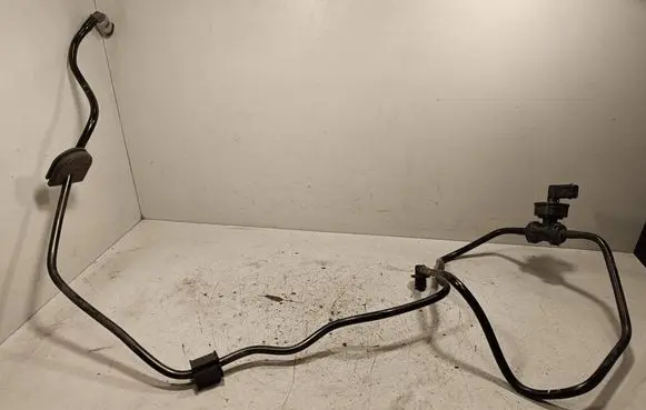 Jaguar XE Brake vacuum hose/pipe 