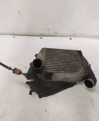 Audi A6 S6 C4 4A Intercooler radiator 4A0145805D