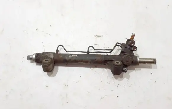 Steering rack