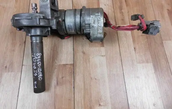 Toyota Corolla E160 E170 Electric power steering pump 8965012E80 Q003TC8071 JG412000020