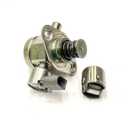 Mercedes-Benz GL X166 Fuel injection high pressure pump A2780701101