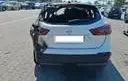 Nissan Qashqai Trunk bottom trim panel