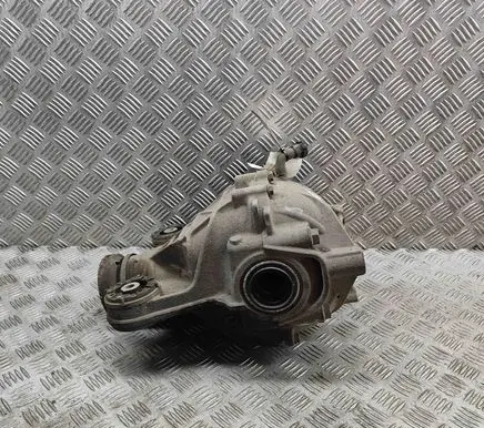 Jaguar XF X260 Rear differential GX734A213QA