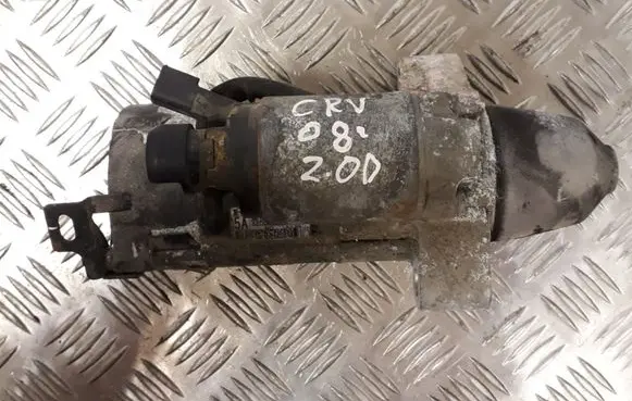 Honda CR-V Starter motor M002T85871 MHG025