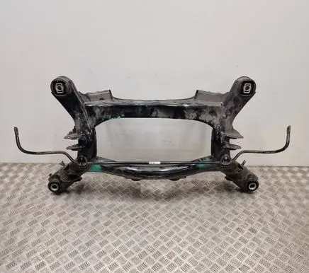 BMW 3 G20 G21 Rear subframe 8837910