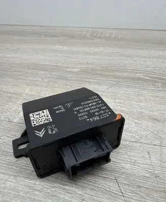 Peugeot 2008 II Light module LCM 9832786480 171019 H01S0100
