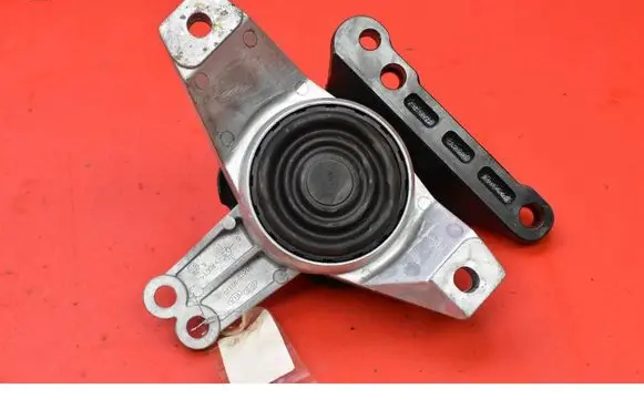 KIA Sportage Engine mount vacuum valve 21810N9510