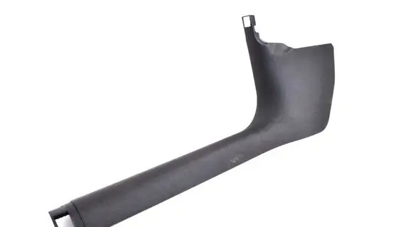 BMW 7 G11 G12 (A) pillar trim 4G2867271