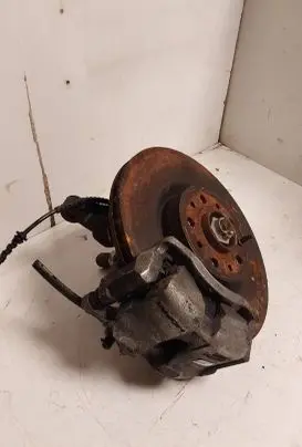 Fiat Tipo Front wheel hub