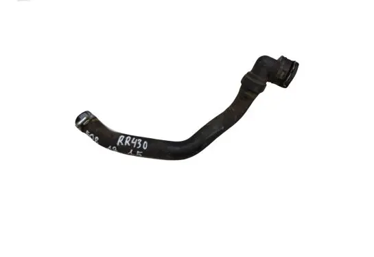 Peugeot 508 II Engine coolant pipe/hose 9812441880