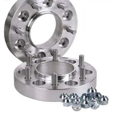 Cadillac Escalade Wheel spacers 