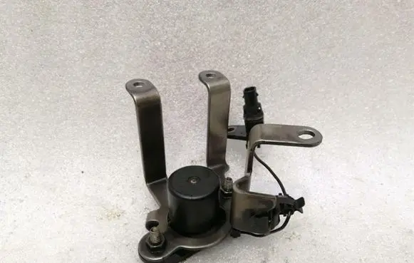 Mercedes-Benz S W221 Oil level sensor A0011531132