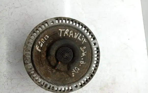 Ford Transit Viscous fan clutch 