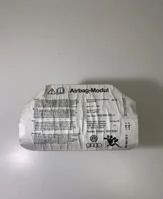 Audi A8 S8 D3 4E Passenger airbag 4E0880203C