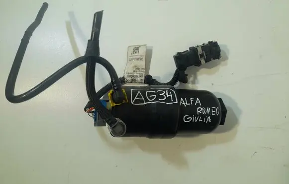 Alfa Romeo Giulia Fuel filter 50532249