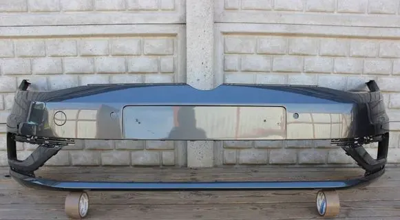 Volkswagen Golf VII Front bumper 5G0807221FL