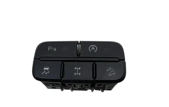 Ford Ranger Parking (PDC) sensor switch jb3t-14b436-ba jb3t14b436ba