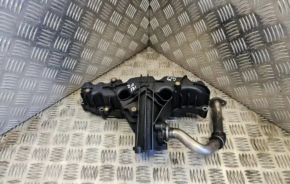 Audi Q5 SQ5 Intake manifold 03L129711AF