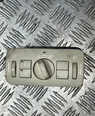 Volvo S80 Light switch 30739423