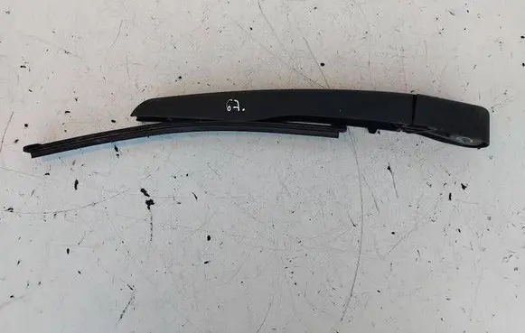 Ford Fiesta Rear wiper blade arm W000037605