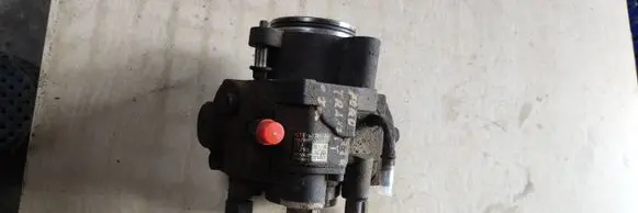 Ford Transit Fuel injection high pressure pump 6c1q-9b395