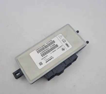 BMW X3 F25 Airbag control unit/module 9253636 65779253636 A2C53361925