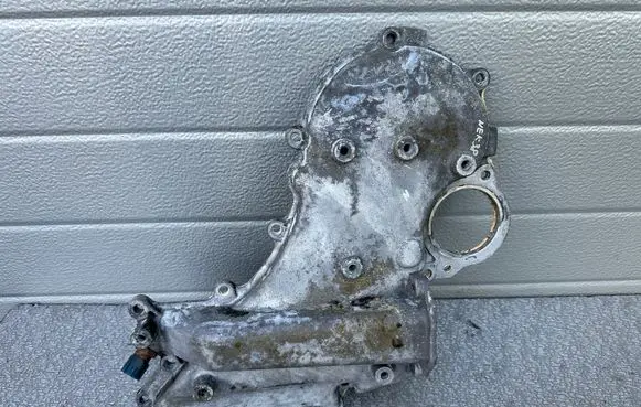 Nissan Patrol Y61 other engine part 130362W203